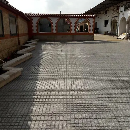 Adega Cem Cantos Da Serra אכסניה